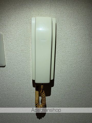 グローバルハイツ赤門の内装写真