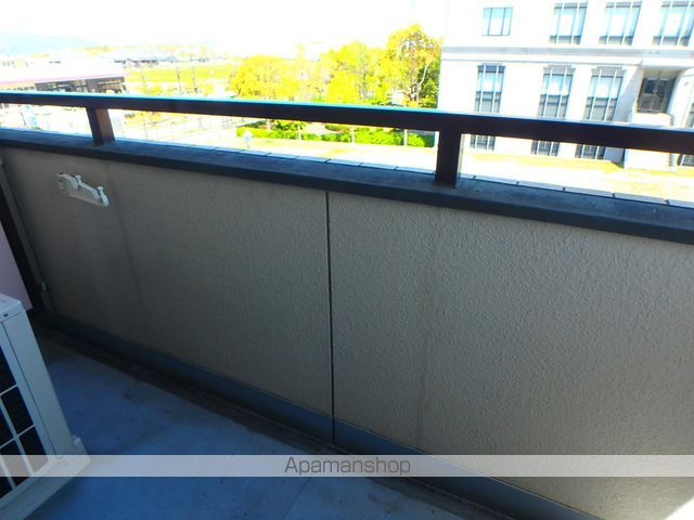 シャトーHAMADAの内装写真