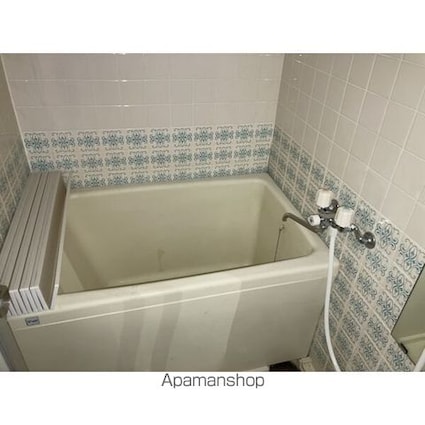 三洋ビル[3LDK/64.8m2]の内装7