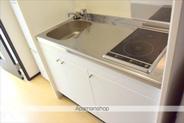 クレイノ大森町の内装写真