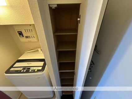 レオパレス第２大泉[1K/19.87m2]のその他部屋・スペース