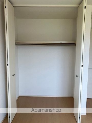 ボヌールK2の内装写真