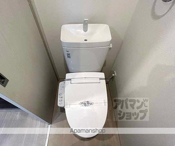 キンブリッジ京都千本丸太町の内装写真