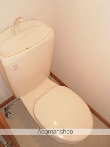 レオパレスエルスドワールの内装写真