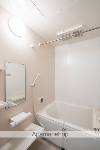 レフィーノの内装写真