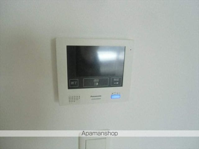 ブランシャール白石の内装写真