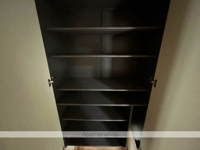 AーROOMの内装写真