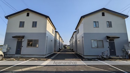 ハイライン鶴巻[3LDK/72m2]の外観3