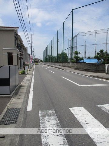 ジュネス・SOGO Aの周辺写真