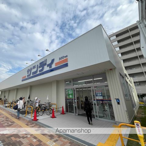 パテオ長居の周辺写真