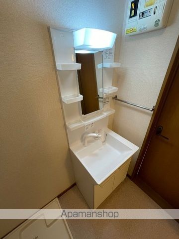 グリーンヒルの内装写真