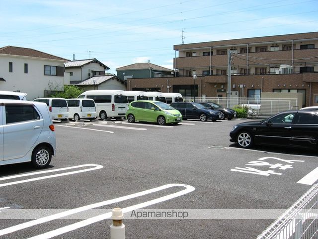 サンプラザの外観写真