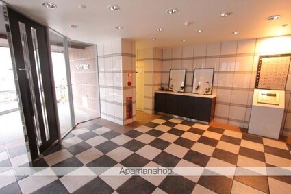 アルファライフ瓦町北[1R/40.06m2]の共用部2