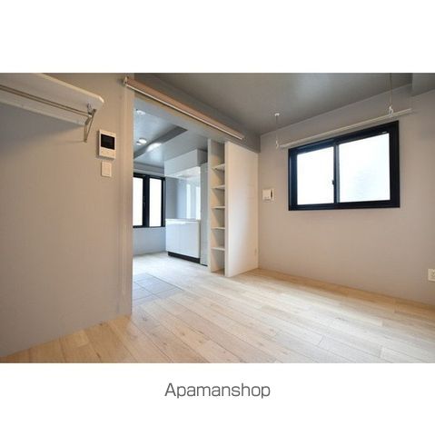 CASA PIAZZA練馬北町の内装写真