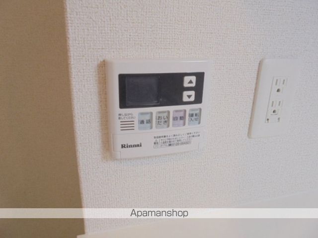L’ILL 登町の内装写真