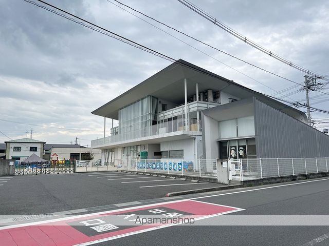 レオネクストストンフィルドの周辺写真