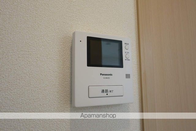 ソレイユ高岡Iの内装写真