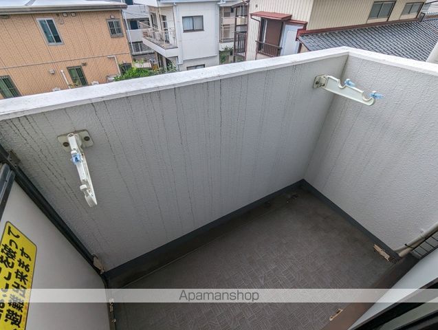 クリオさがみ野参番館の内装写真