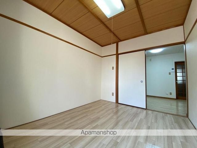 屋島コーポラスの内装写真