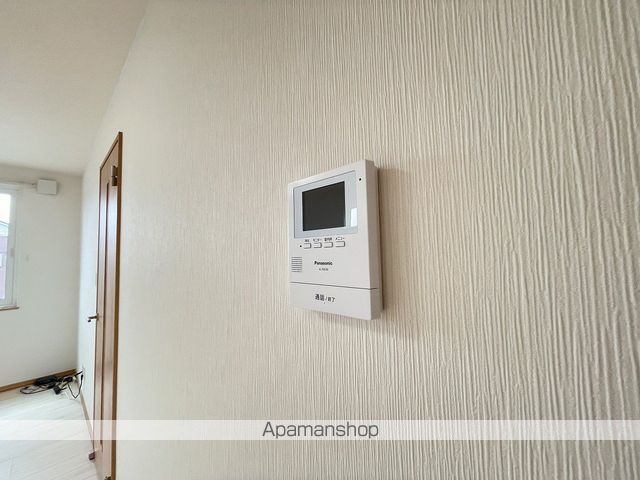 CASAキズナの内装写真