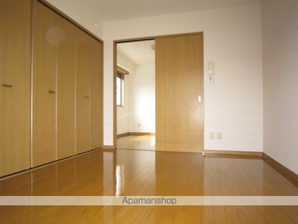 グレースＪＵＮ[1DK/34.2m2]のリビング・居間