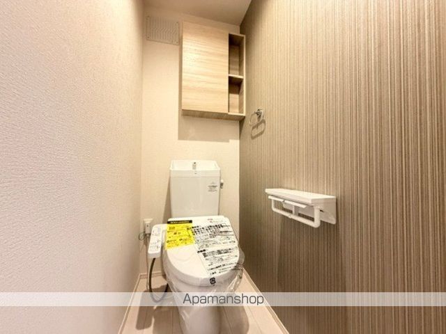 TORISIA相生町の内装写真