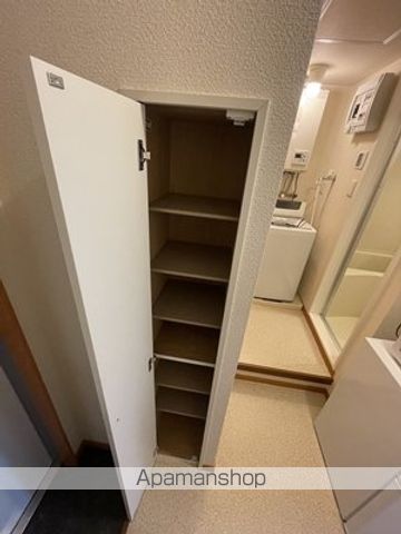 レオパレスエピの内装写真