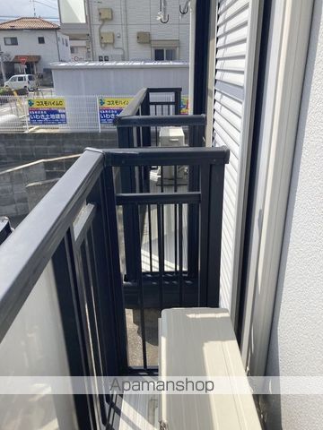コスモハイムCの内装写真