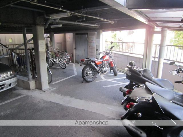 シャンテー牧野のその他写真