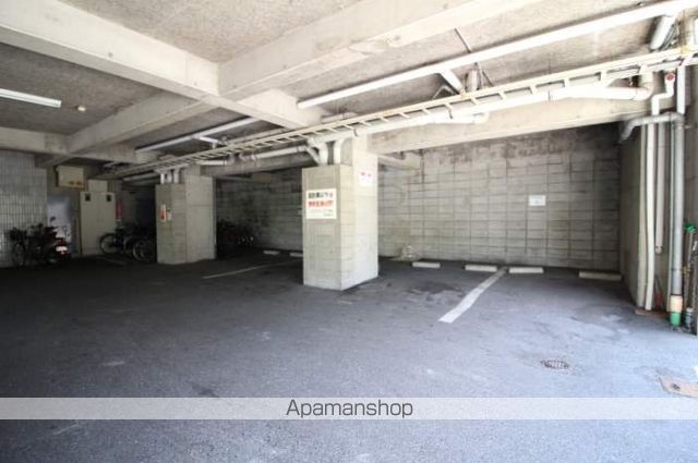 エバーグリーンプラザ岡山の外観写真