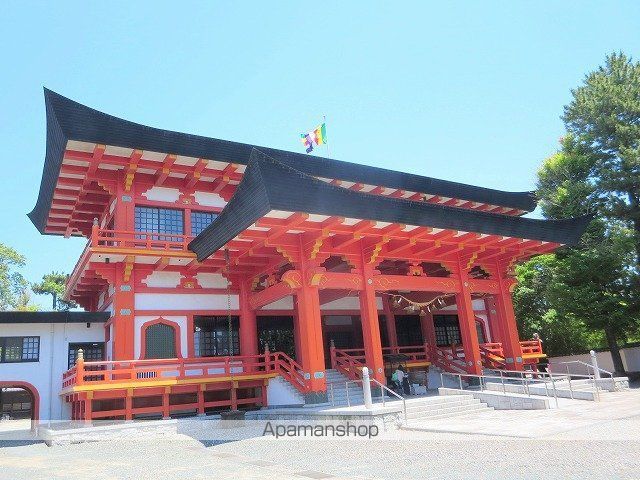 レオパレスSKYの周辺写真