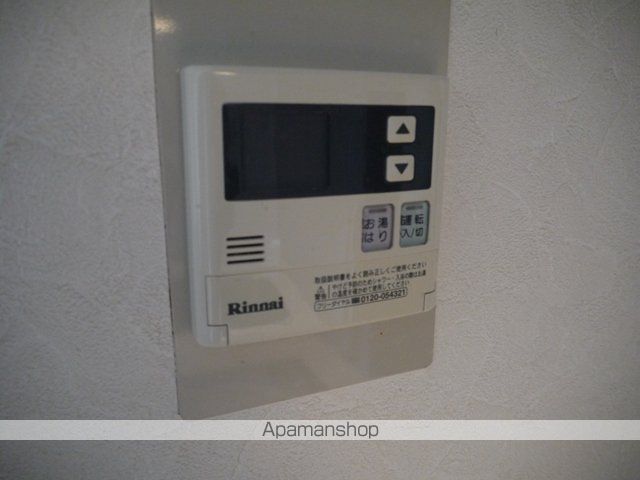 ホープ芦屋の内装写真