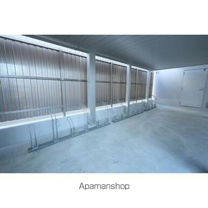 アルセレッソ南通[2LDK/60.45m2]の内装4
