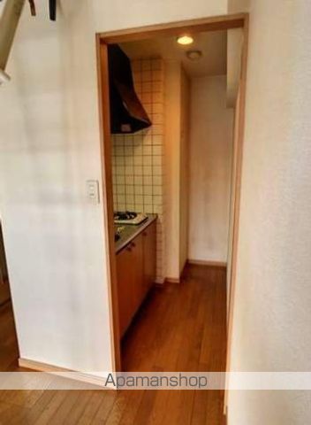 ルピエ平尾の内装写真