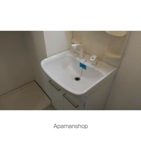 北千種キッズビルの内装写真