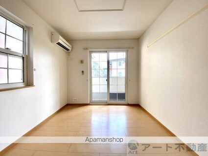 ボヌールプラスＡ[2DK/46.79m2]の内装6