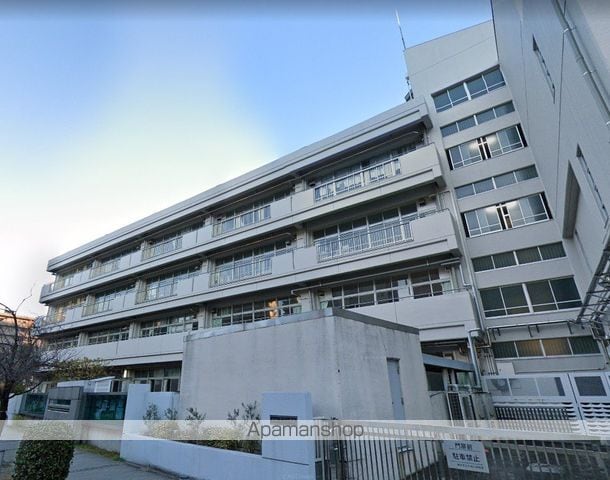 クラリッサ横浜アレッタの周辺写真
