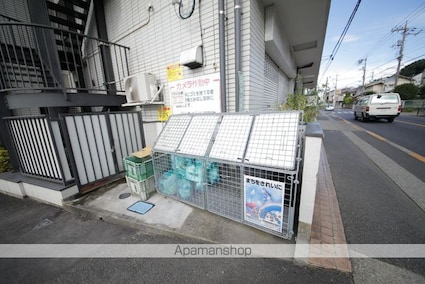 ブリリアン・メゾン・オノ[1R/15.15m2]の共用部2