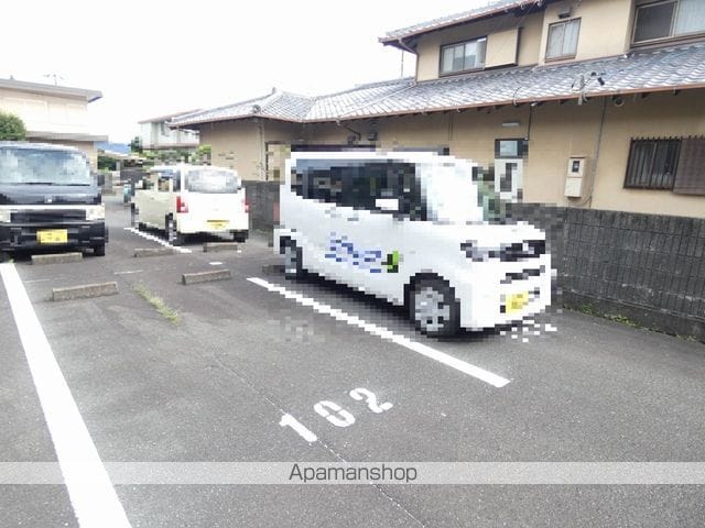 ハイツサンローズのその他写真