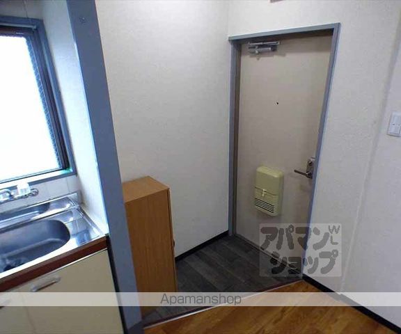 マンションASUKAの内装写真