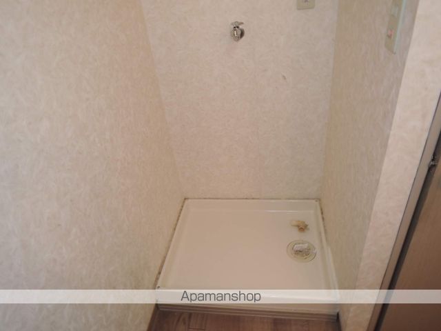 サンガーデンセレスの内装写真
