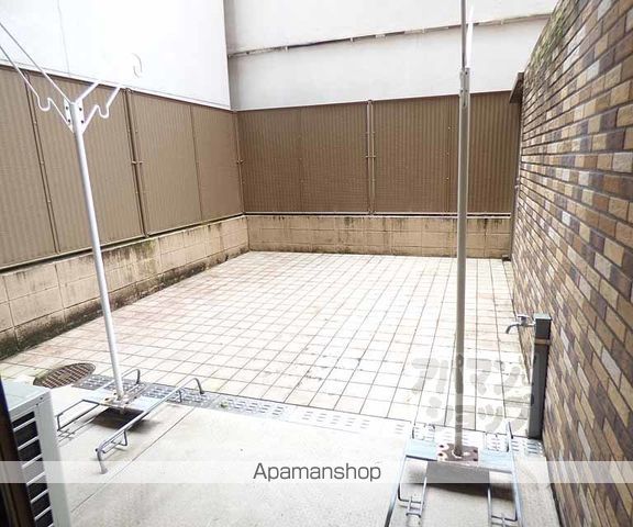 アスヴェル京都三条通の内装写真
