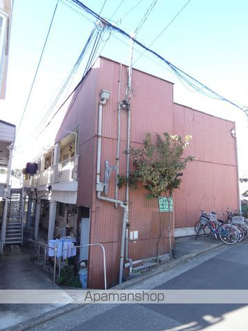 三宅文化の外観写真
