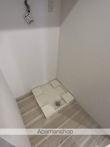 G−STYLE天満橋の内装写真