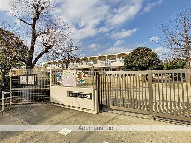 ハイツ山本の周辺写真
