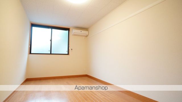 レオパレスエストの内装写真