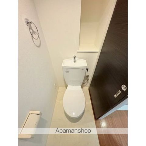 ボヌールの内装写真