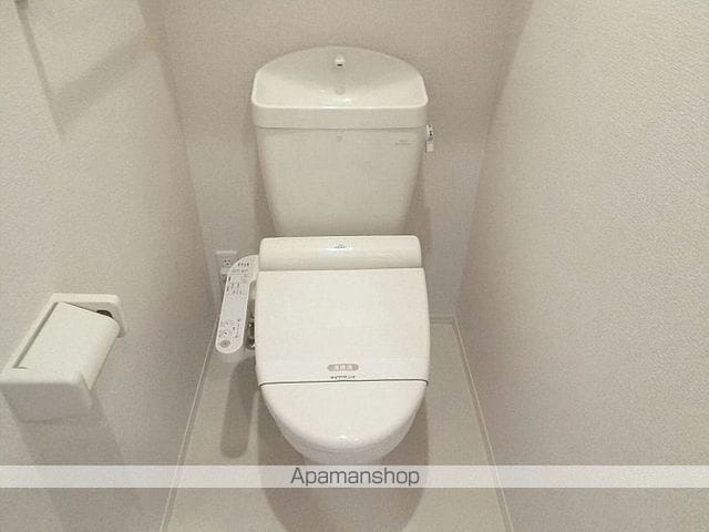 マジェスタ Aの内装写真