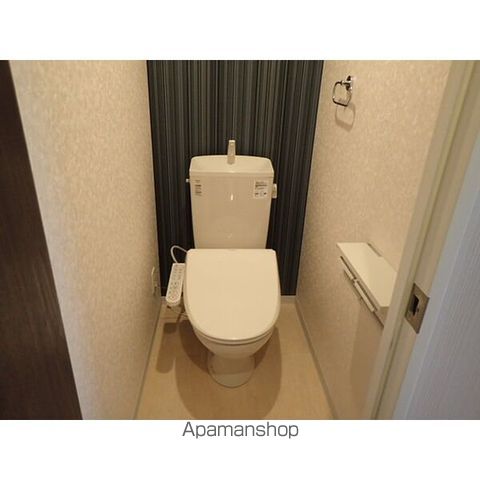 ムーンテラスの内装写真