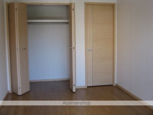 コーポニシヨシの内装写真